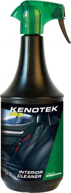 KENOTEK  Interior Cleaner - средство для очистки пластика, кожи и текстиля 1л