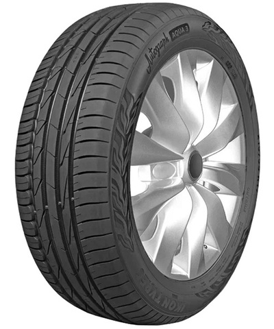 Автошина Ikon 215/65 R16 102V Autograph Aqua 3 SUV (XL)