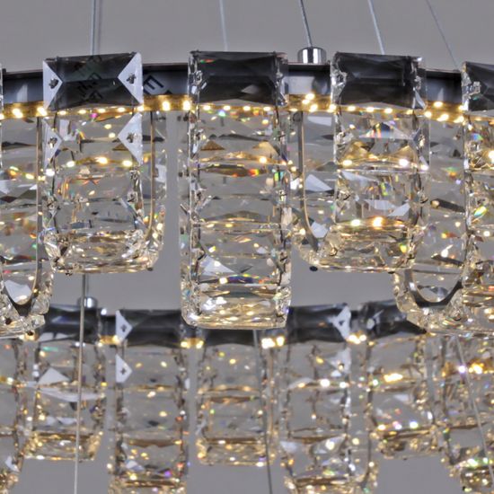 33051-0.4-400+600 CR светильник потолочный