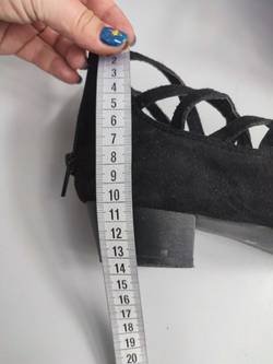 Туфли Liva Loop стильные 39 размер