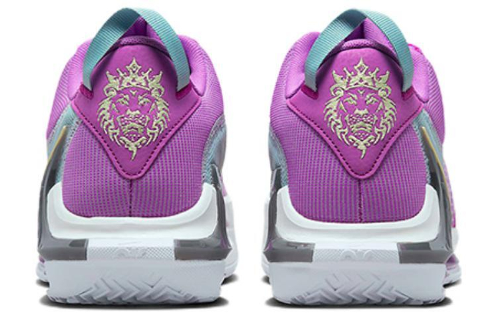Кроссовки Nike Lebron Witness 7 Ep