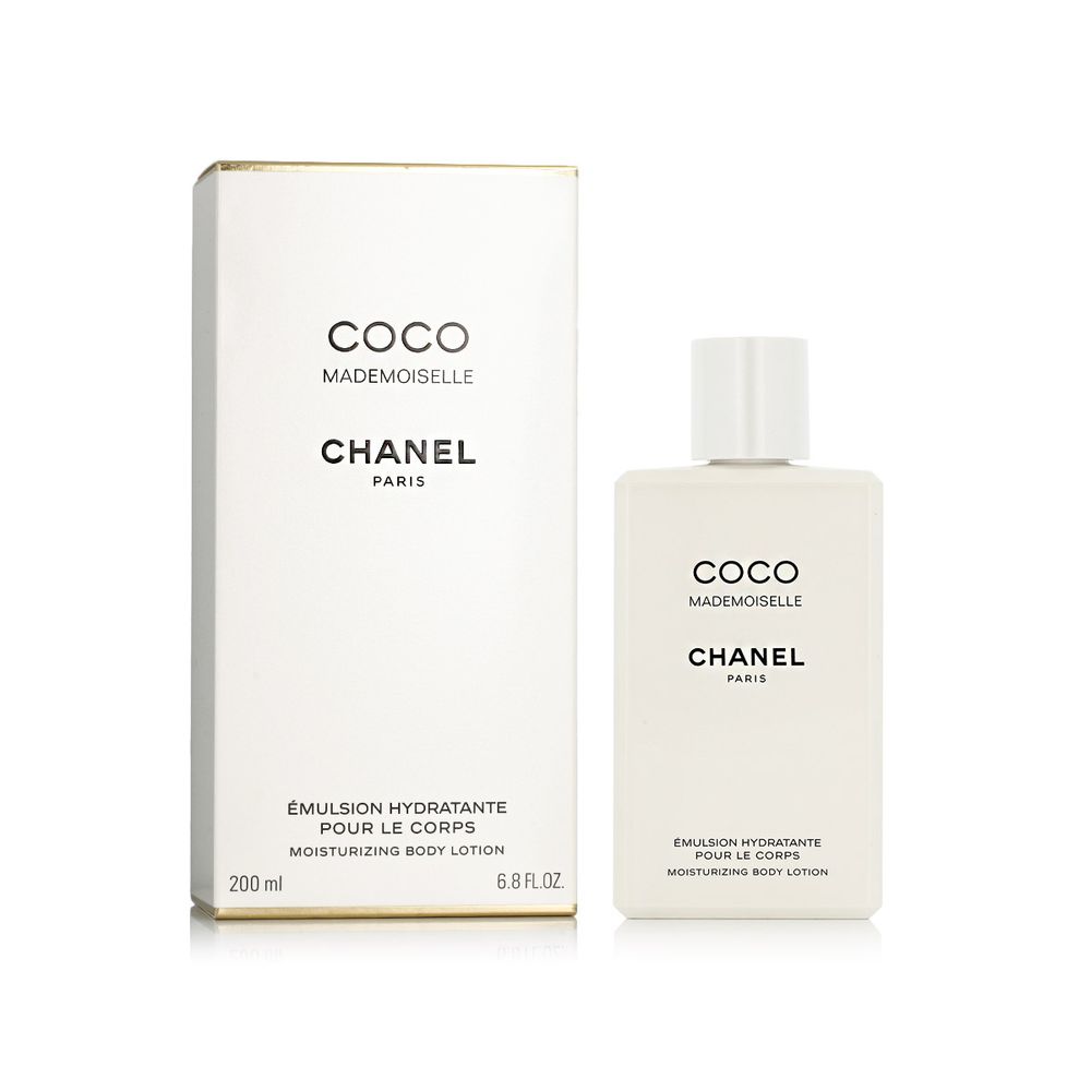 Chanel Coco Mademoiselle Body Lotion 200 ml (woman)