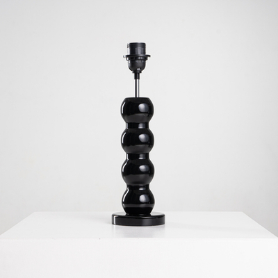 Lux beads (Черный)