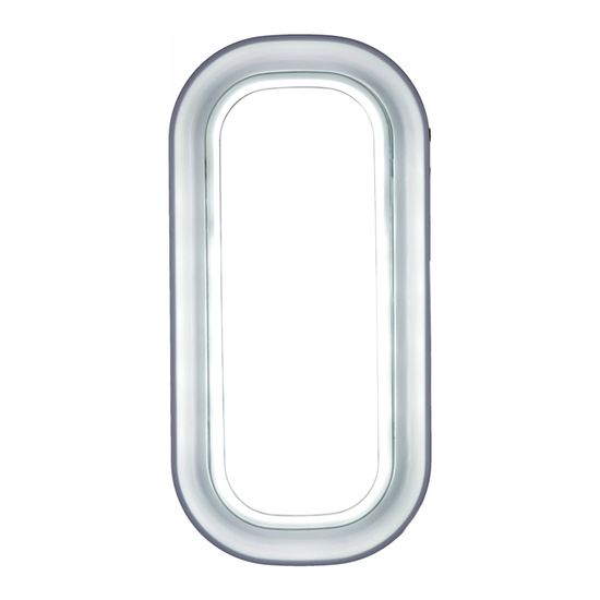 81150-9.5-001QL WH светильник настенный