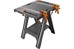 Рабочий стол WORX Pegasus 135 кг 78х64х81 см WX051
