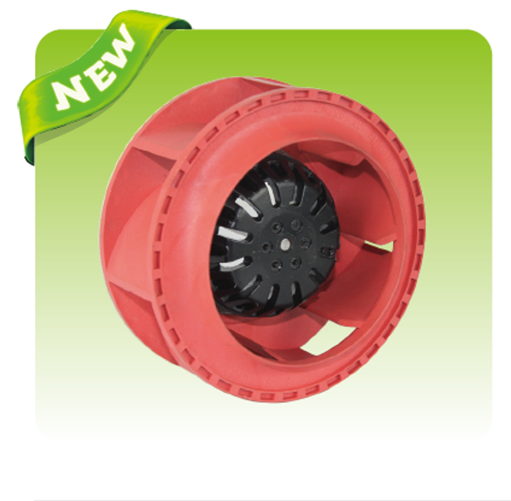Вентилятор Ningbo Jiulong JH133A2E01 115B центробежный AC