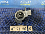Подушка двигателя TOYOTA CARINA 1990