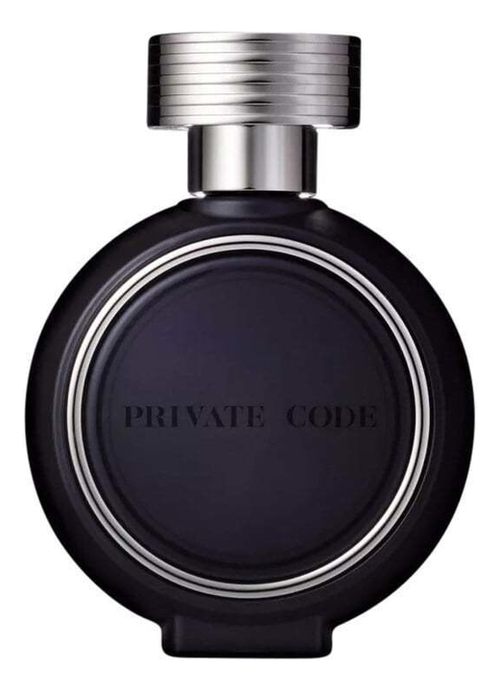 HAUTE FRAGRANCE COMPANY Private Code