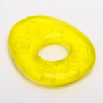 5078212 Набор: Ниблер для прикорма, прорезыватель, силиконовая зубная щётка «Пёсики»