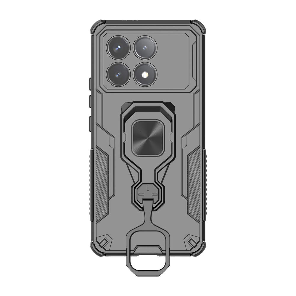 Противоударный чехол Antistrike для Xiaomi Redmi K70E 5g