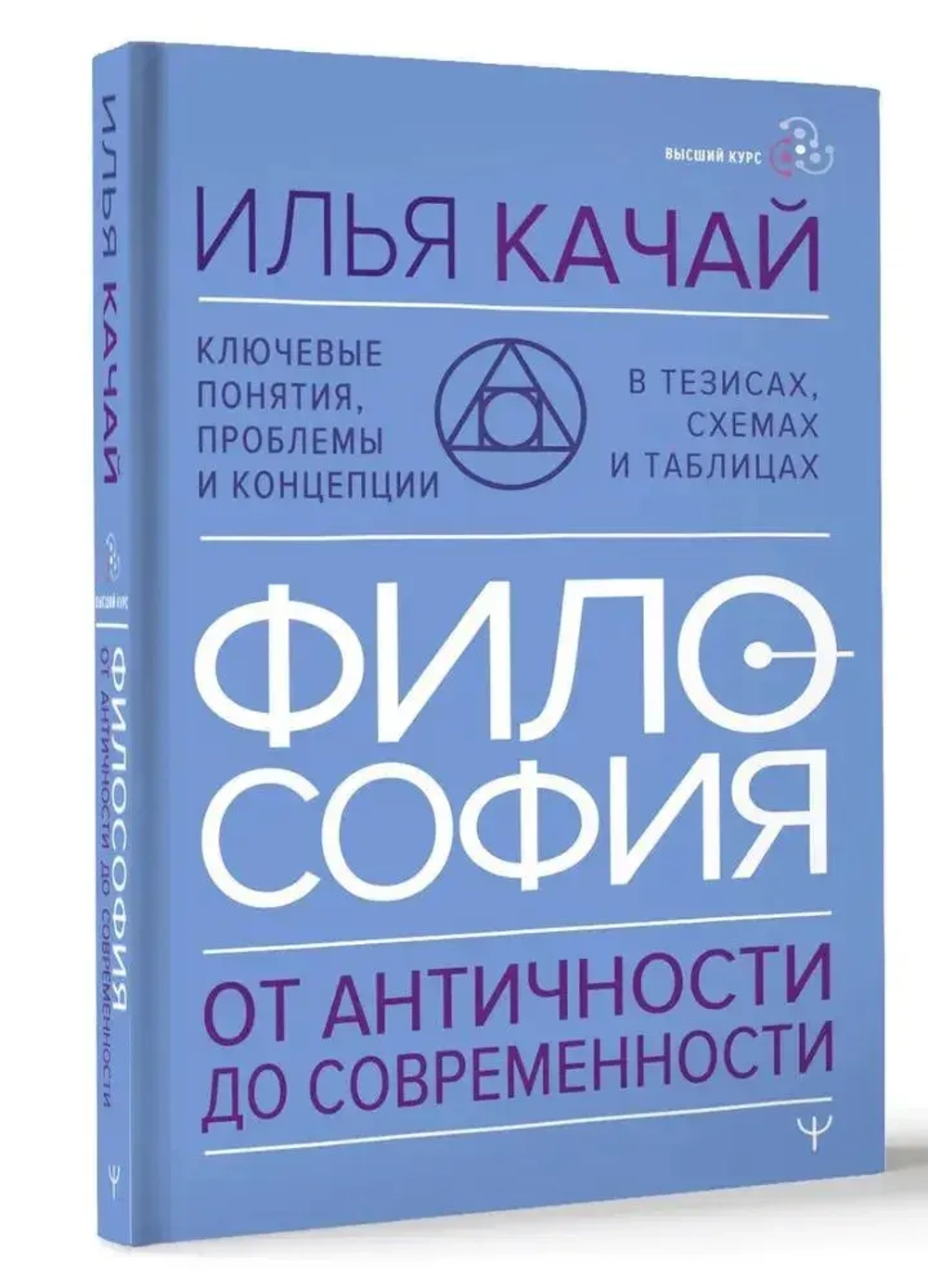 Философия. От античности до современности. Ключевые понятия