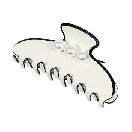 Заколка для волос Краб Fiore Luna ZJ820347.2