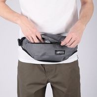 Поясная сумка ANTEATER Mbag, серый