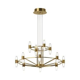 Подвесной светильник Maytoni MOD401PL-L72BS3K