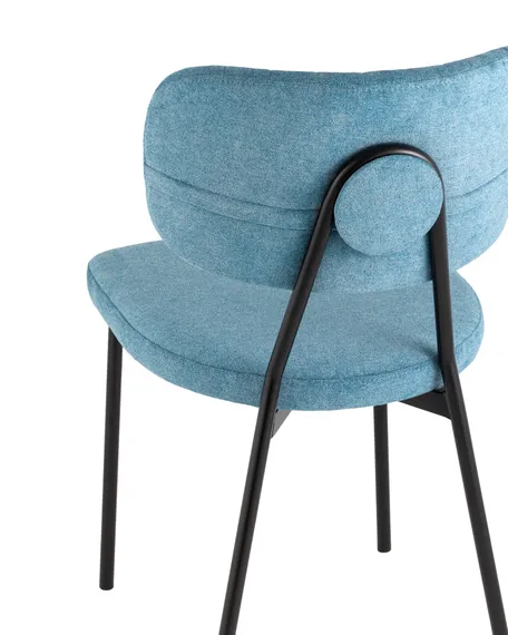 Стул Hook синий