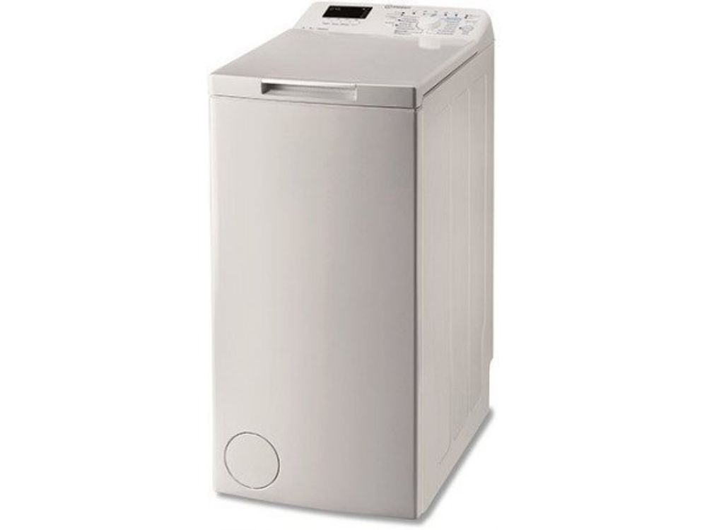 Стиральная машина Indesit BTW D51052 (RF)