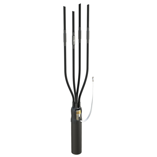 Муфта переходная 4 СПТп-1 (СИП)  (35-50) ЗЭТАРУС