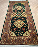 Classic 100 x 220 см