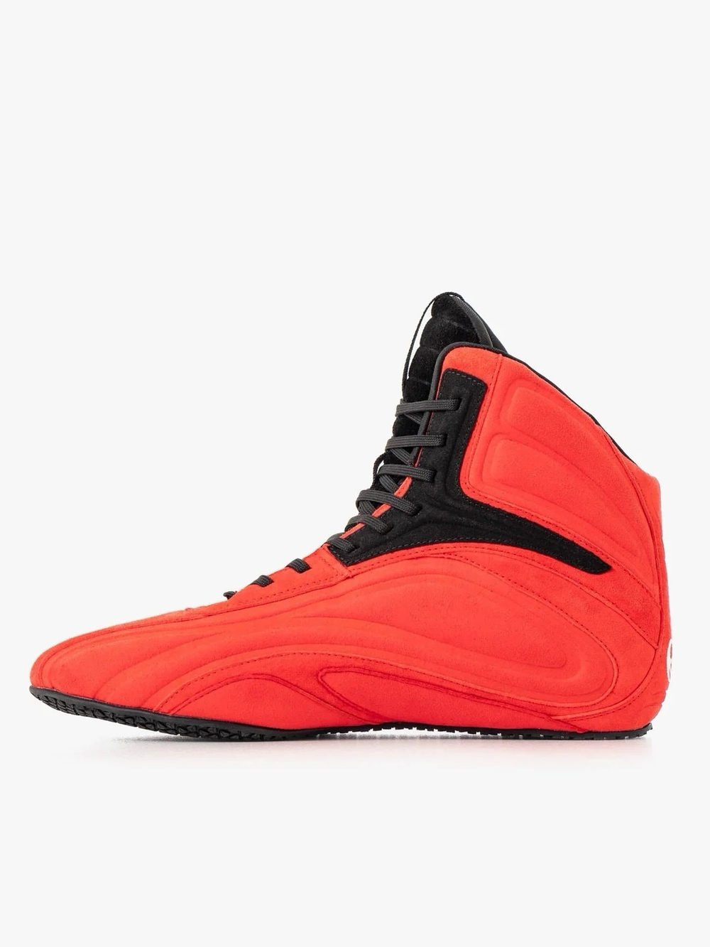 RYDERWEAR кроссовки D-Mak 3 Red