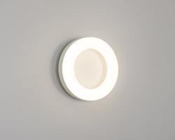 Светильник настенно-потолочный MC836C CH