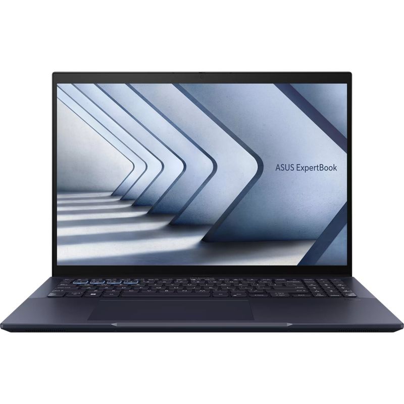 Ноутбук 16" ASUS Intel Core i5-1335U 1300 16 DDR5 Intel Iris Xe Graphics 1335U