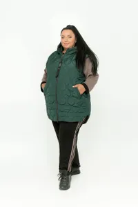 Жилет УК-1419-3 Fabrika