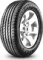 Goodyear EfficientGrip SUV 285/50 R20 112V
