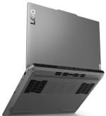 Ноутбук  Lenovo LOQ 15IAX9 15.6 ", Core i5, 16 Гб RAM, 512 Гб SSD, UHD Graphics, Серый