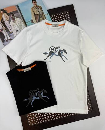 Футболка Hermes