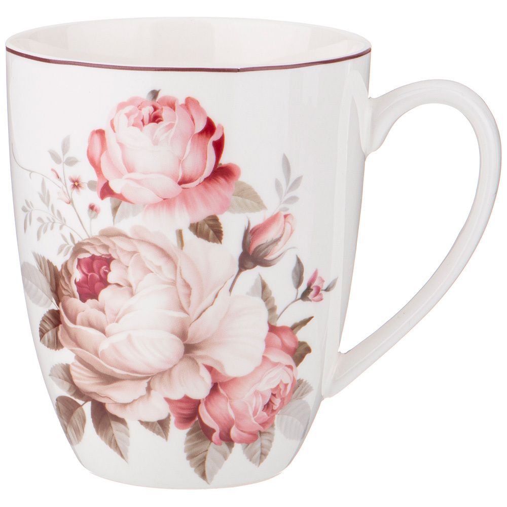 КРУЖКА LEFARD МЭРИБЕЛЬ 380 МЛ