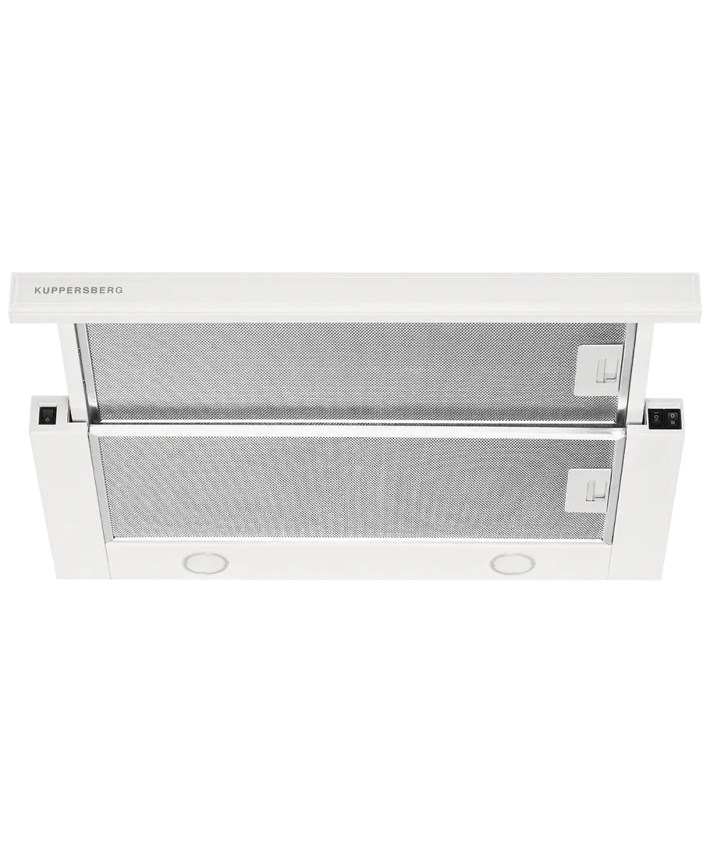 Вытяжка Kuppersberg SLIMTURBO 60 GW