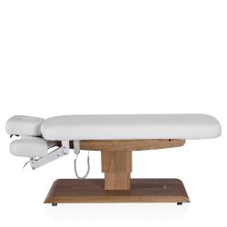 Электрический массажный стол Mizomed Olivia Basic, стационарный