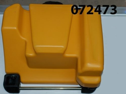 Бак для воды VP-90,VP-90TL (с краном,трубкой) (Water tank assy for VP-90)