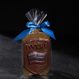 Шоколад фигурный «Шеврон», 45+-5% г