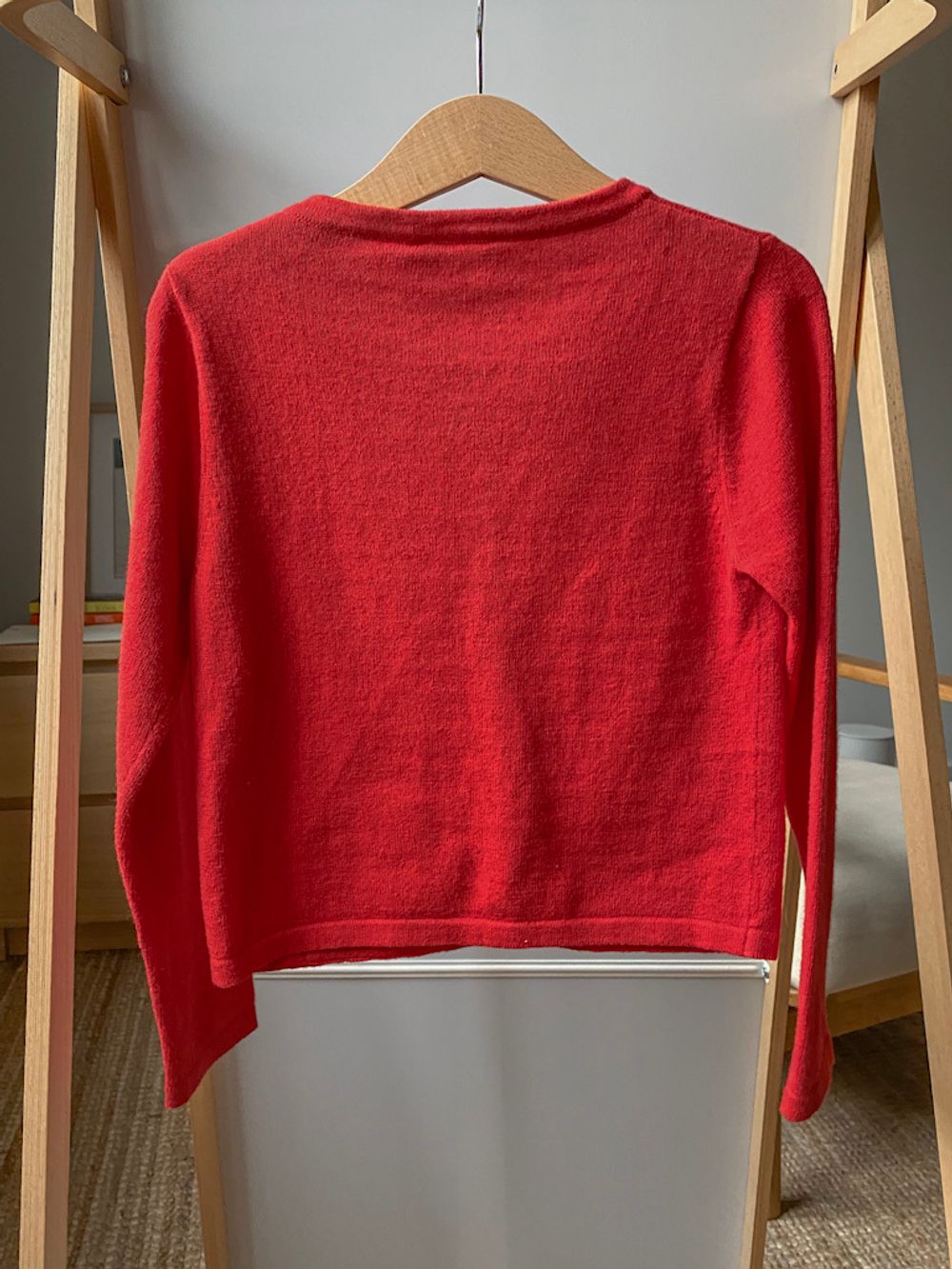 Кардиган Junior Gaultier, 116