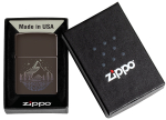 Зажигалка ZIPPO Mountain Design 49633