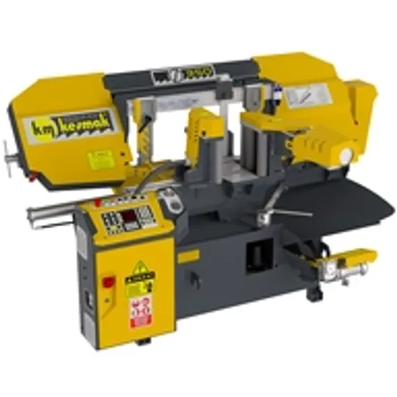 Ленточнопильный станок Kesmak KSY 1600×2500