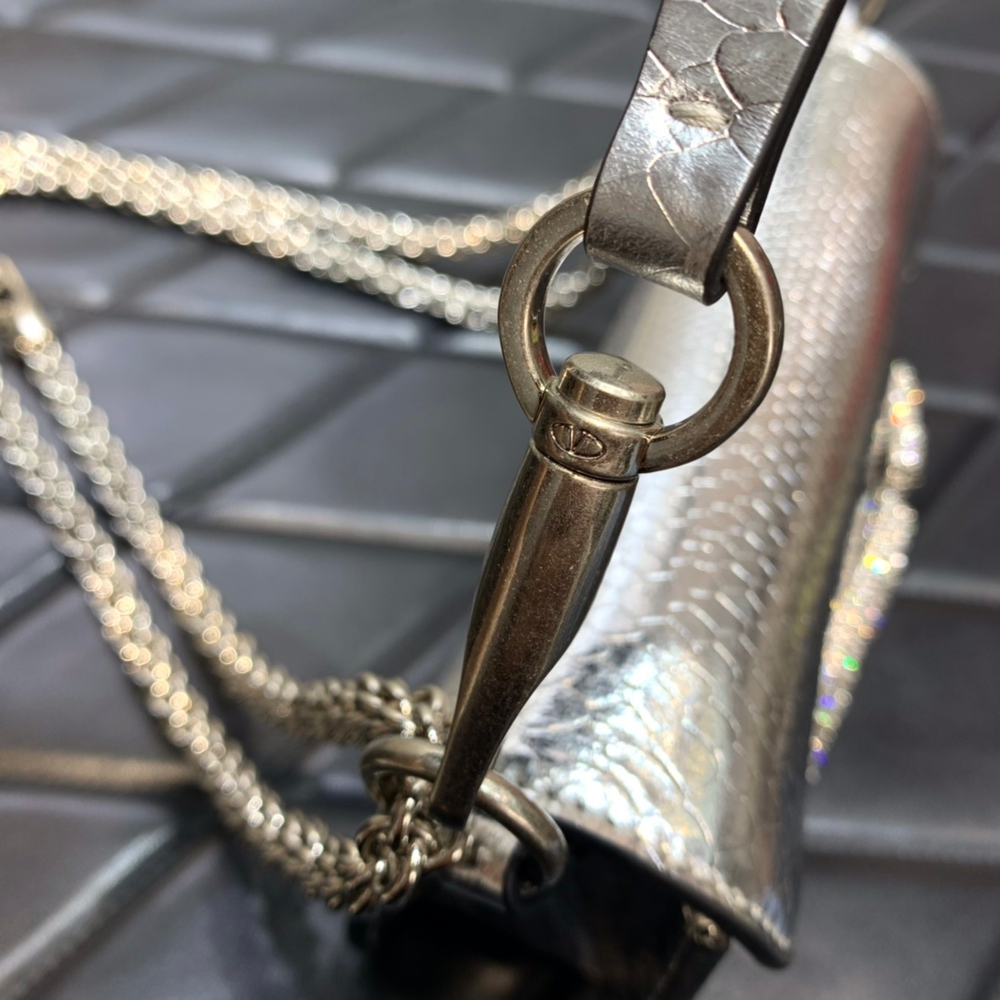 Valentino Mini Loco Bag 20 cm