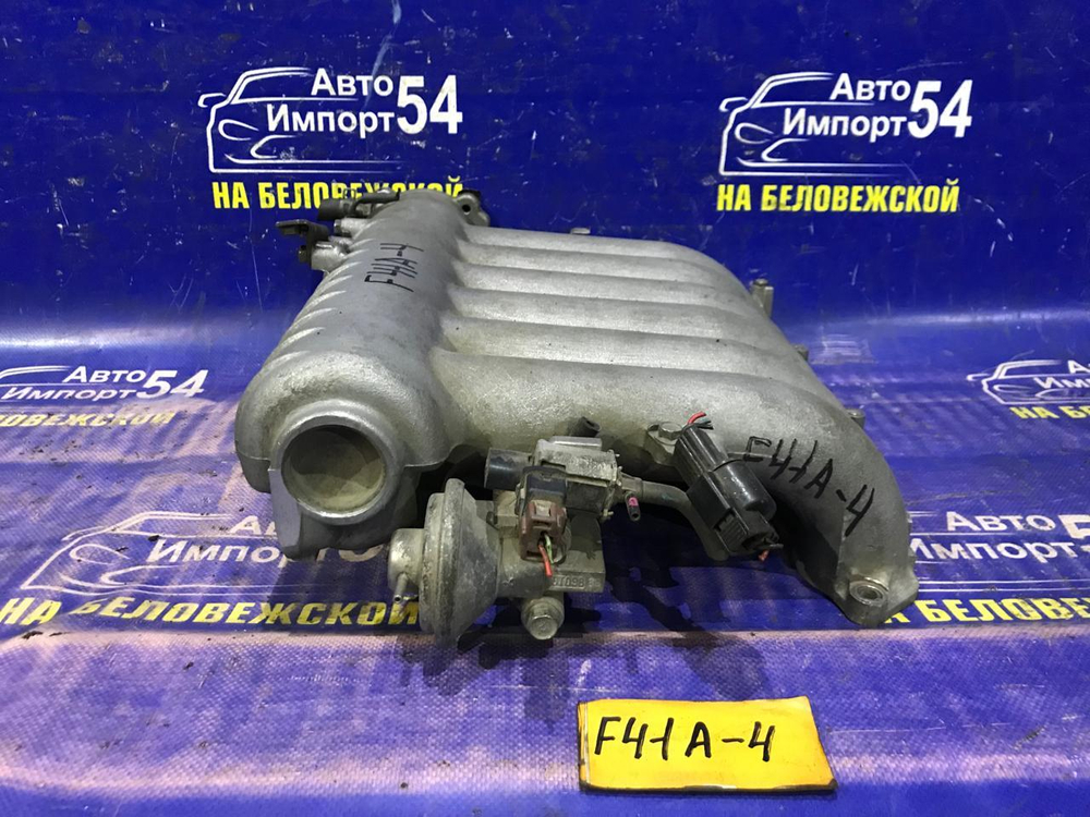 Коллектор впускной MITSUBISHI DIAMANTE 1997