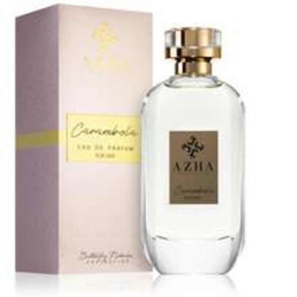 Azha Perfumes Carambola EDP 100ml