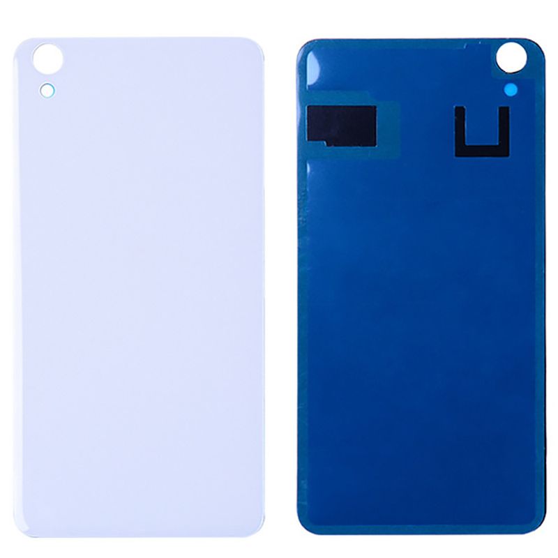 Задняя крышка для Lenovo S850 White