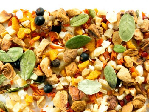 Фруктовый чайный напиток Утро на Мальдивах РЧК 500г