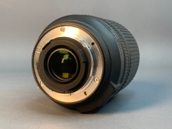 Nikon 18-140mm 3.5-5.6G ED VR DX AF-S