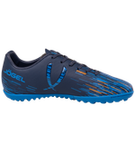 Бутсы многошиповые Rapido JSH201-Y, синий, р. 39-40