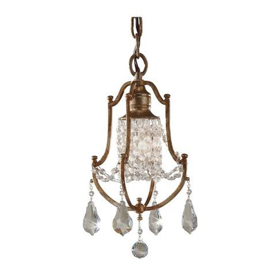 Подвесной светильник Feiss, арт. FE-VALENTINA-MP