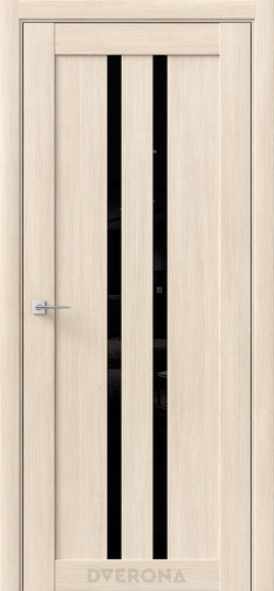 DVERONA СИГМА-2 (Black)