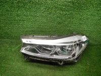Битая Фара левая BMW 6er G32 (2017-2020) LED