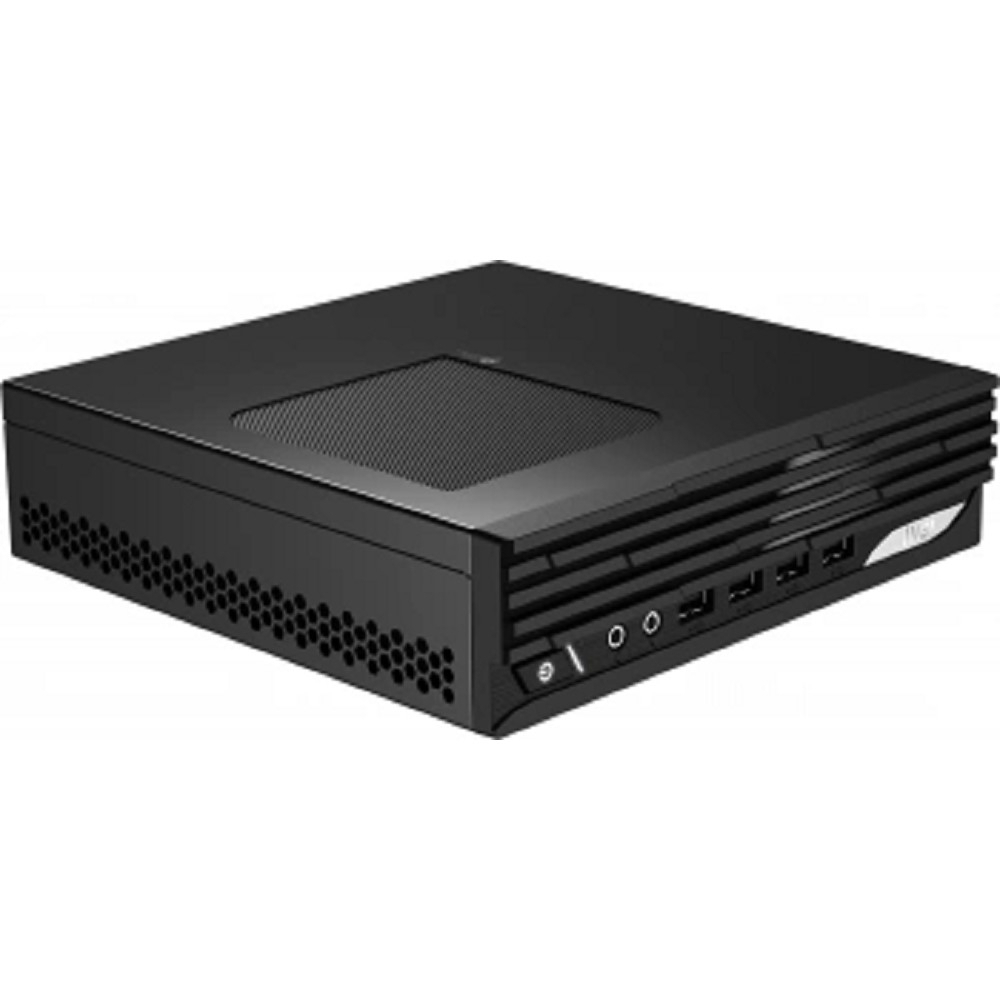 MSI Pro DP21 12M-846RU [9S6-B0A421-846] Black { i5 12400/16Gb/ SSD512Gb/ UHDG 730/ Win 11 Pro}