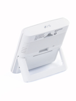 Погодная станция LA CROSSE WS6231, компактная