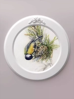 Картина на стену интерьерная на холсте 27 см